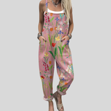 Moda Lusitana - Salopette Confortável e Elegante