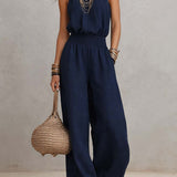 Monaco Breeze Dress