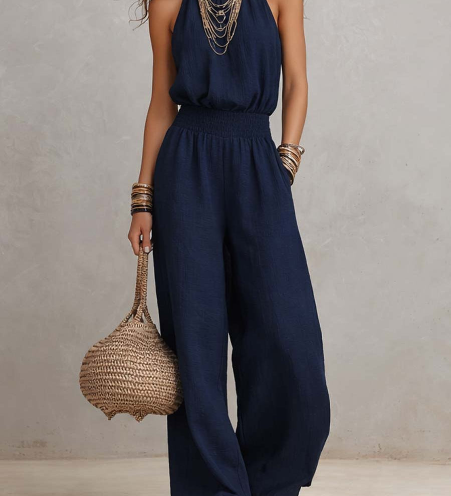 Monaco Breeze Dress