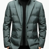 PRESTIGE™ - Casaco Elegante