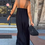 Martina - Vestido sem mangas
