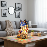 Husky de Cristal