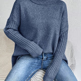 Laila™ | Camisa polo oversized
