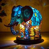 Elefante de Cristal