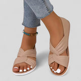 Lilla – sandália ortopédica elegante para o dia-a-dia
