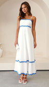 Branco Azul