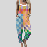 Moda Lusitana - Salopette Confortável