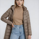 Svala Winter Jacket