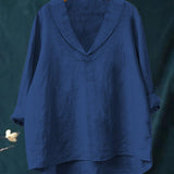 Samantha | Blusa de Verão Elegante