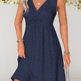 Moda Lusitana - Vestido Brisa Urbana