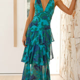 Vestido Maxi Elegante