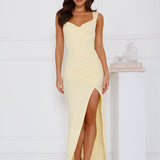 Ellie - Vestido Midi Elegante