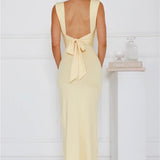 Ellie - Vestido Midi Elegante