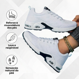 Moda Lusitana - Tênis Confortáveis e Ergonômicos