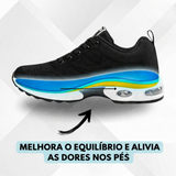 Moda Lusitana - Tênis Confortáveis e Ergonômicos