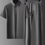 Conjunto confortável de 2 peças