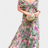 Moda Lusitana - Vestido Elegância Atemporal