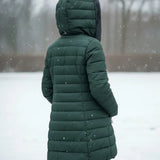 Olivia Padded Winter Coat