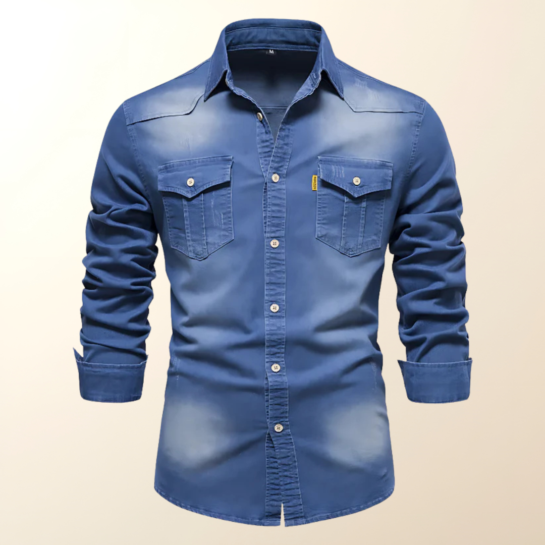 Arvéo™ - Polo de Estilo Moderno