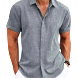 Camisa casual de verão