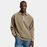 Camisola Polo Premium