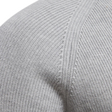 Camisola com fecho de correr Salvatore