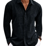Camisa casual Giovanni
