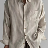 Camisa casual Deauville