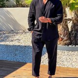 Conjunto de roupa de cama da Cidade do Cabo