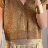 Irene | Conjunto elegante de 2 peças