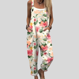 Moda Lusitana - Salopette Confortável e Versátil