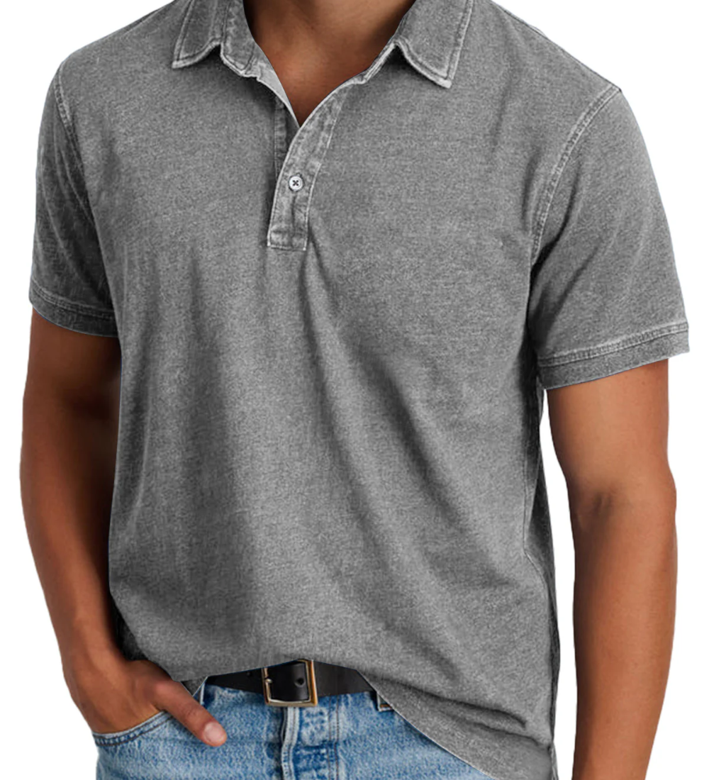 Polo casual para homem