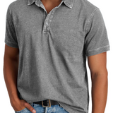 Polo casual para homem