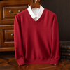 Vermelho borgonha