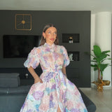 Lola | Vestido longo
