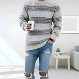 Camisola de malha Benedetto Premium