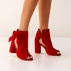 Vermelho Rubi