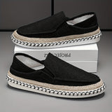 Mocassins de verão Marbella