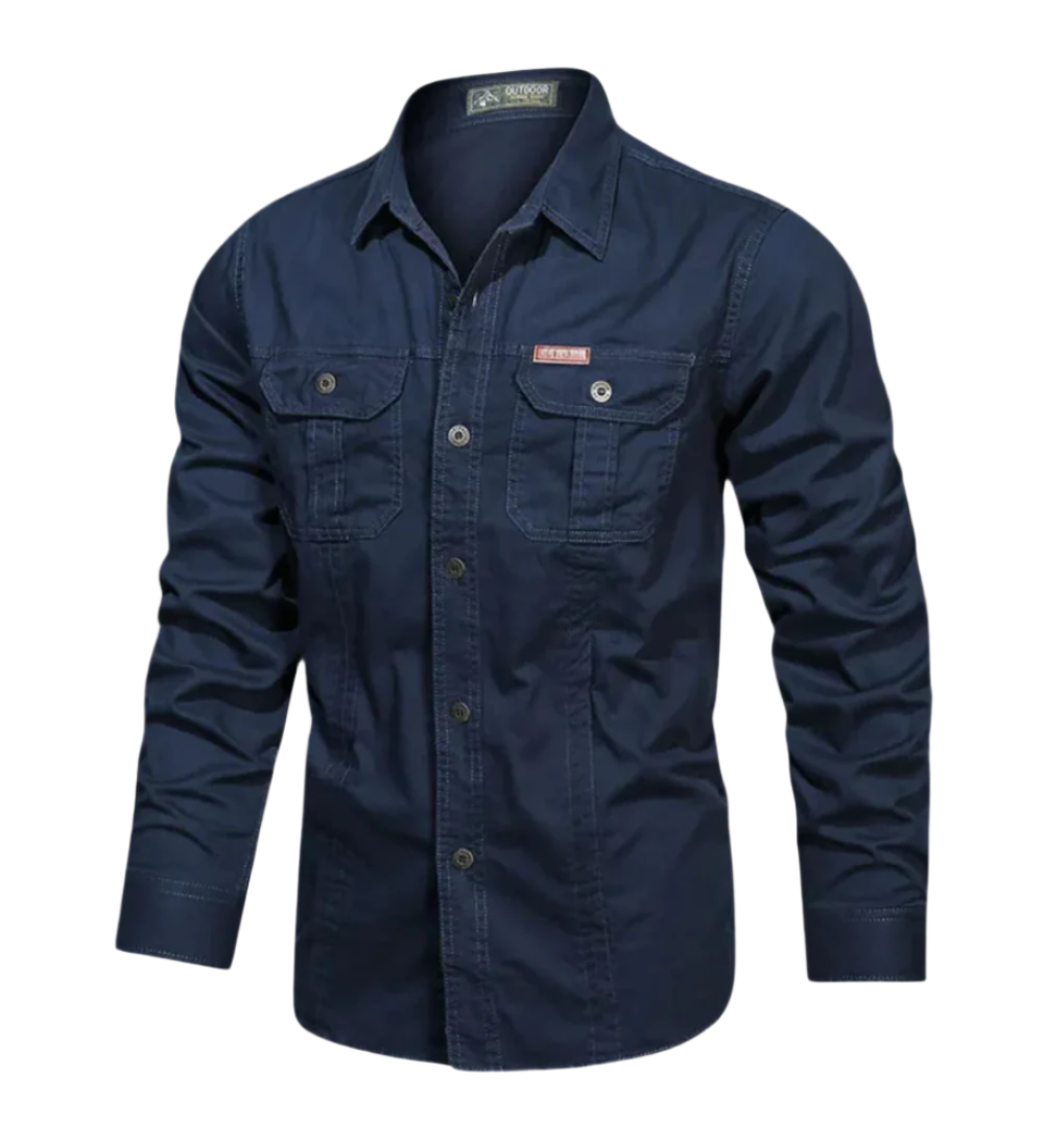 Camisa Florence Elegant
