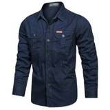 Camisa Florence Elegant
