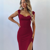 Elisa | VESTIDO Elegante