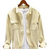Camisa casual Riyad