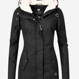 Amélie Luxury Coat