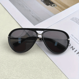 Moda Lusitana - Óculos de Sol Aviador Moderno