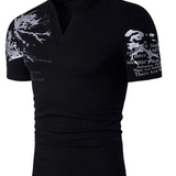 Camisa pólo casual