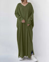 Verde escuro
