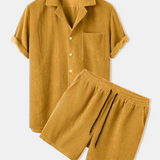 Conjunto de bombazina Noosa