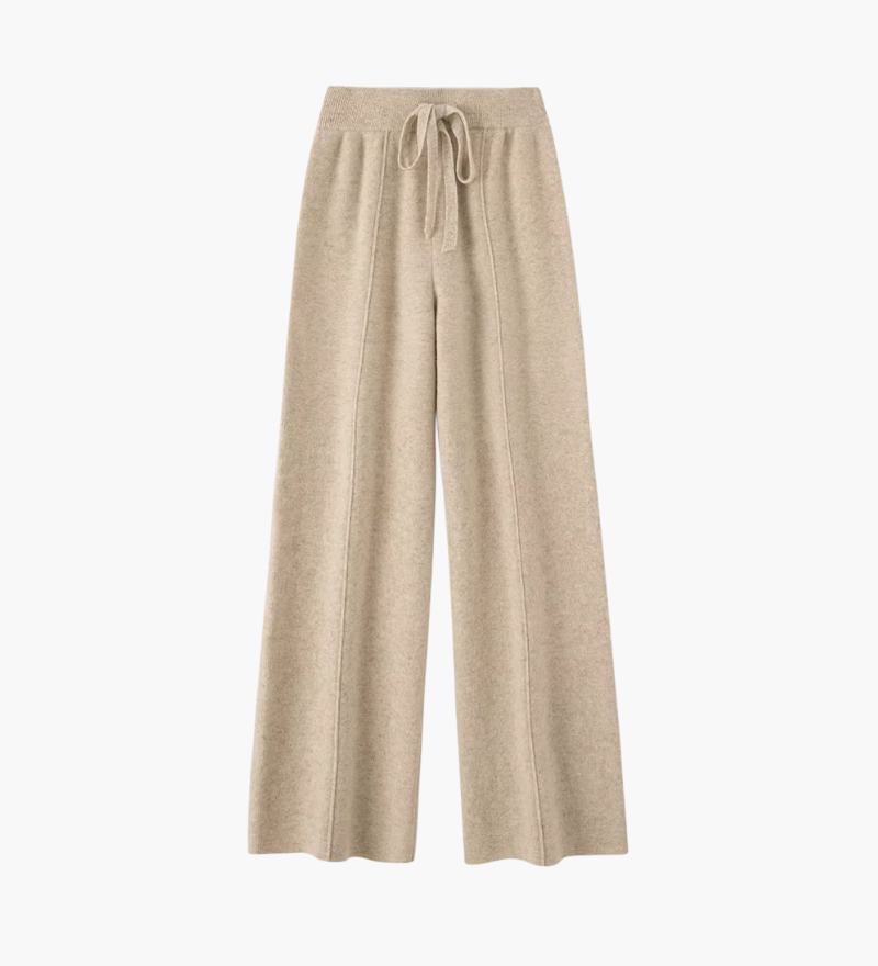 Merino Wool Pants