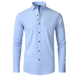 Camisa de negócios