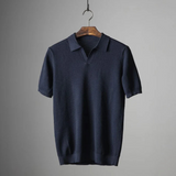 Camisa pólo casual Milano
